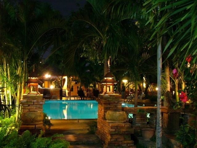фотографии Riviera Resort Pattaya изображение №16