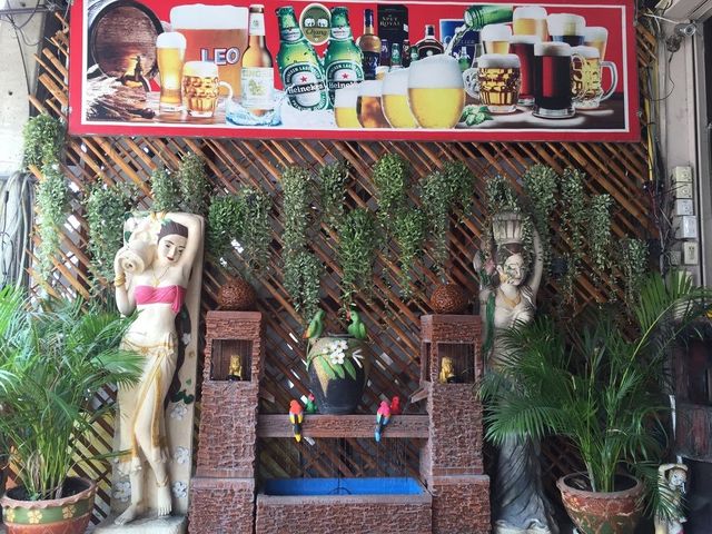 фото Pattaya Holiday Lodge изображение №10