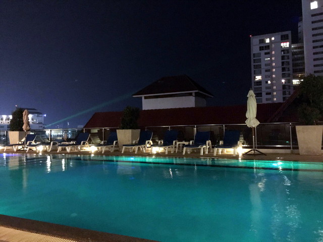 фото отеля Pattaya Blue Sky изображение №5