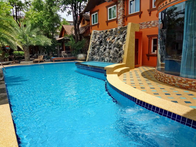 фото отеля Khunsri Resort  изображение №5