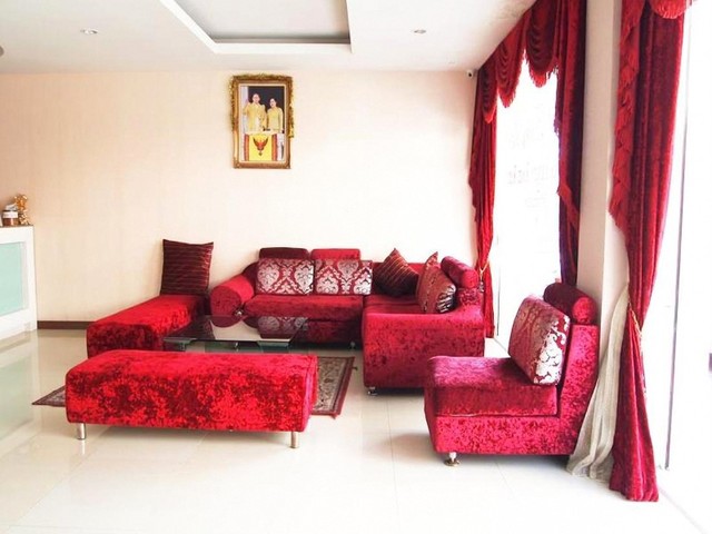 фотографии отеля Royal Bombay Suites изображение №27