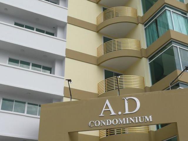 фото отеля AD Condominium изображение №21