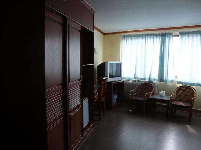 фото отеля Thai Hotel Krabi изображение №25