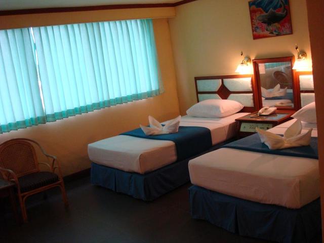 фото отеля Thai Hotel Krabi изображение №17