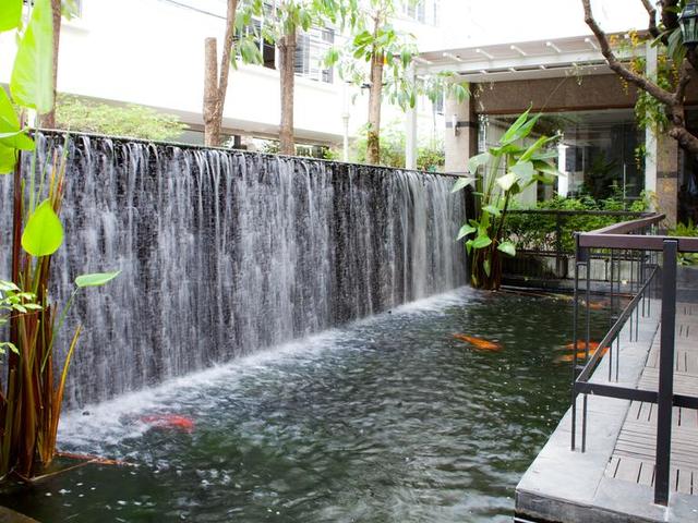 фото отеля Trang изображение №5