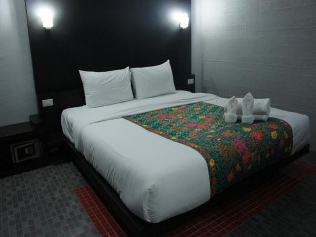 фото отеля Khun Chaweng Resort изображение №45