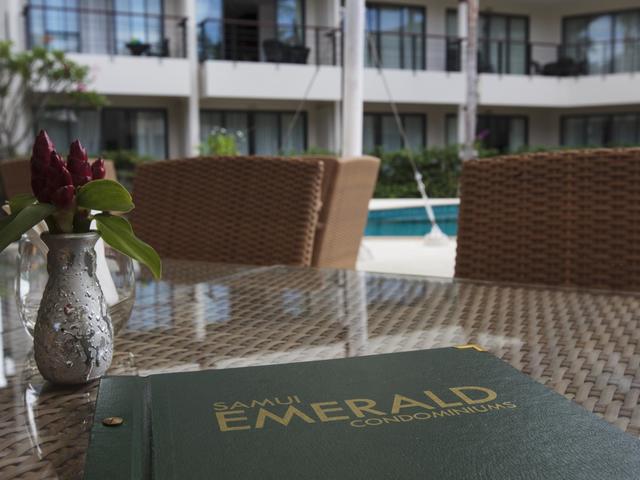 фото Samui Emerald Resort (ex. Samui Emerald Condotel) изображение №74