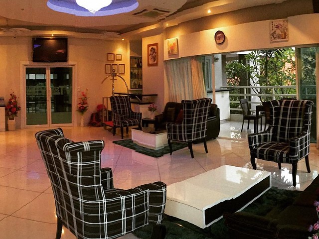 фотографии отеля VTSIX Condo Service at View Talay 6 Condo Pattaya изображение №35