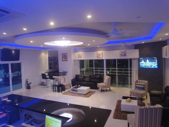 фотографии отеля VTSIX Condo Service at View Talay 6 Condo Pattaya изображение №15