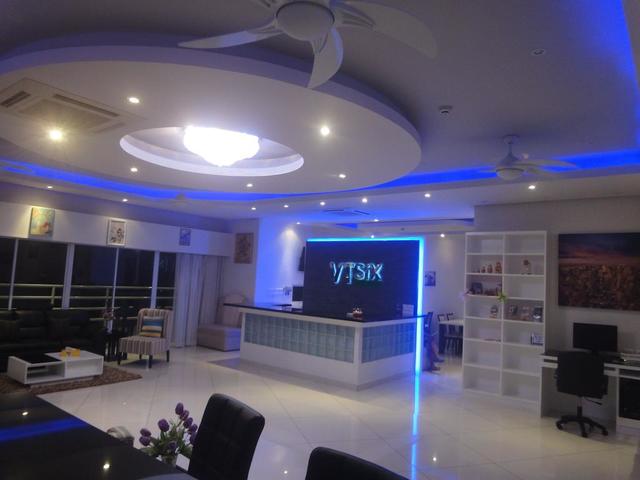 фотографии отеля VTSIX Condo Service at View Talay 6 Condo Pattaya изображение №11