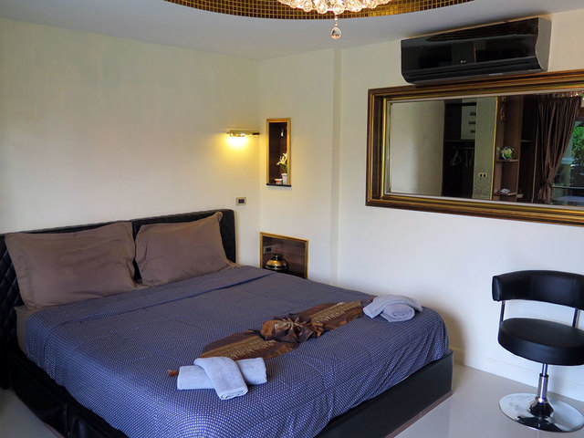фотографии ZEN Rooms Viman (ех. Le Viman Resort) изображение №80