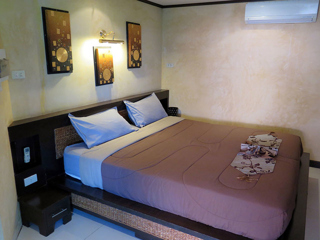 фотографии отеля ZEN Rooms Viman (ех. Le Viman Resort) изображение №71