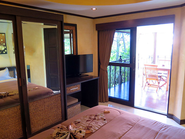 фото отеля ZEN Rooms Viman (ех. Le Viman Resort) изображение №65