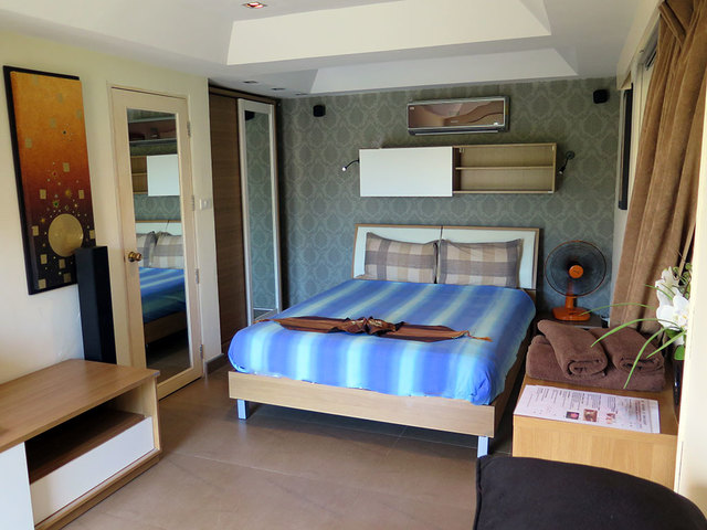 фото ZEN Rooms Viman (ех. Le Viman Resort) изображение №50