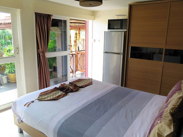 фотографии отеля ZEN Rooms Viman (ех. Le Viman Resort) изображение №47