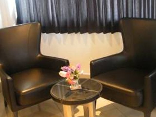 фото отеля Luxury Guest House изображение №9