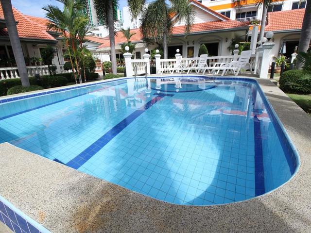 фото отеля New Nordic Villas & Apartments by Pattaya Sunny Rentals изображение №1