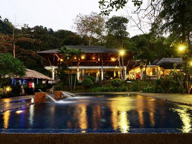 фото отеля Siam Bay Resort изображение №81