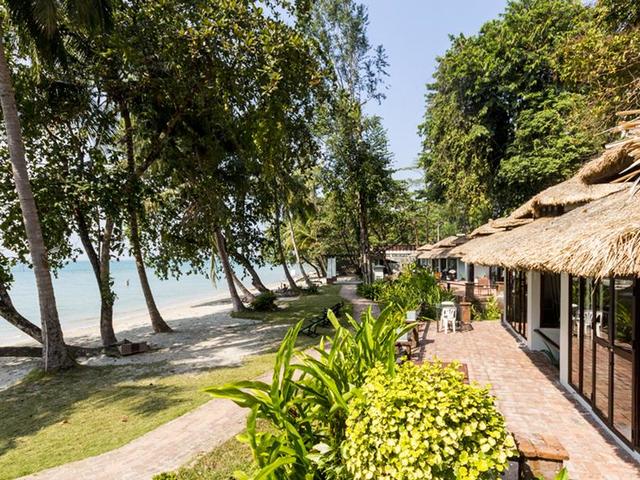 фото отеля Siam Bay Resort изображение №77