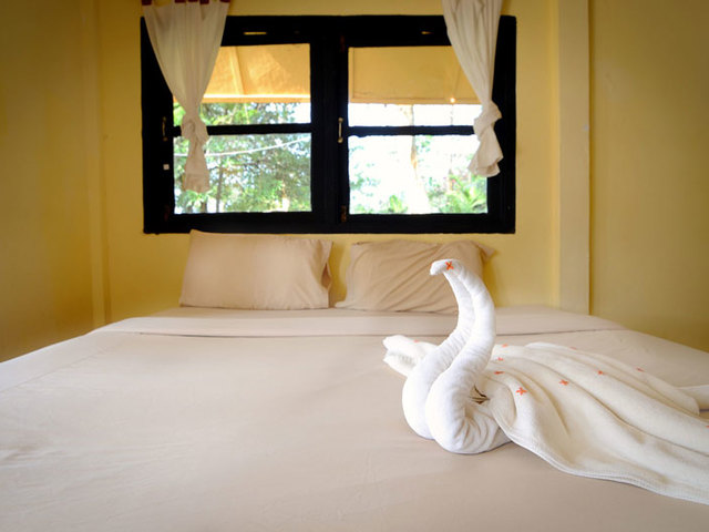фото отеля Siam Bay Resort изображение №21