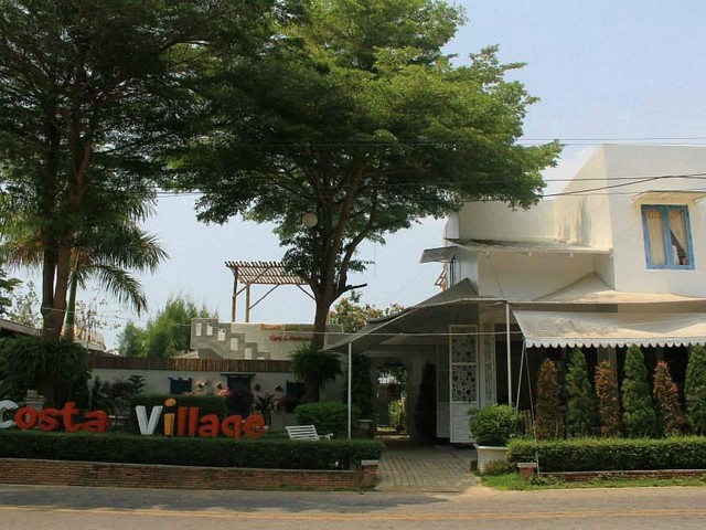 фото отеля Costa Village Pool Villa изображение №25