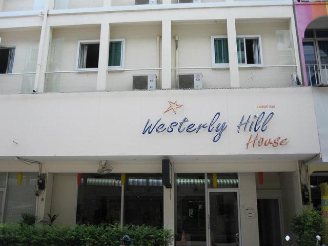 фотографии Westerly Hill House изображение №12