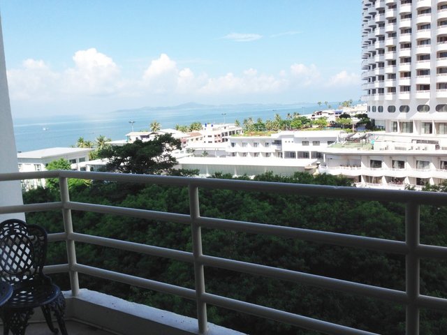 фото отеля View Talay Marina Beach Condominium 8 изображение №21