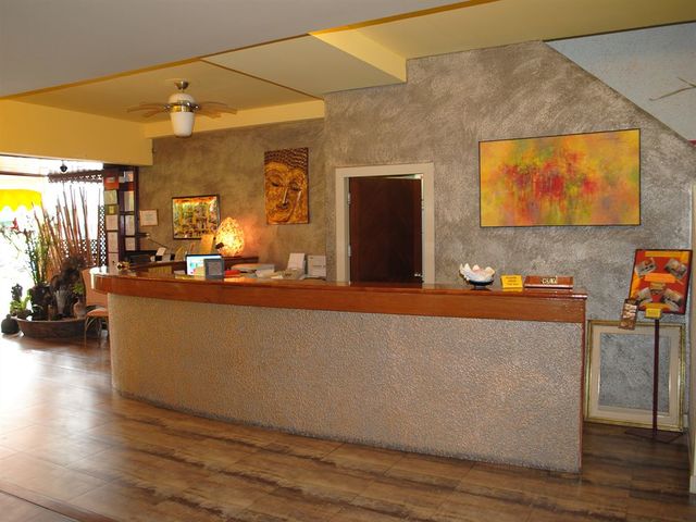 фото отеля Pasadena Lodge изображение №33