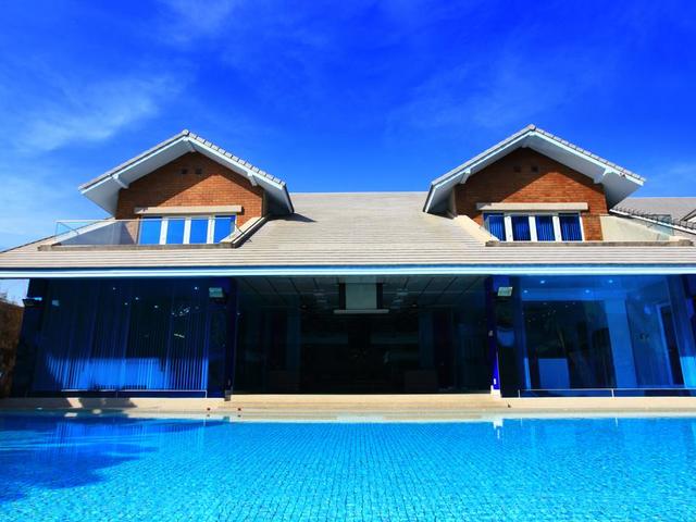 фотографии отеля Pattaya Sunny Rentals Pratumnak Dream Villa изображение №35