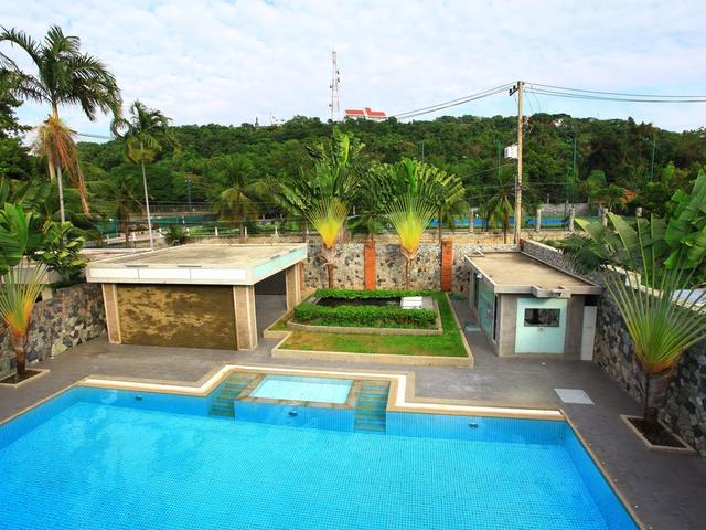 фото отеля Pattaya Sunny Rentals Pratumnak Dream Villa изображение №33