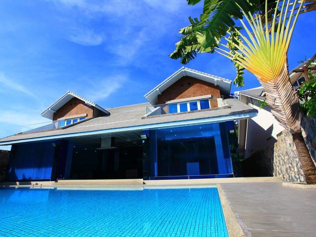 фотографии отеля Pattaya Sunny Rentals Pratumnak Dream Villa изображение №19
