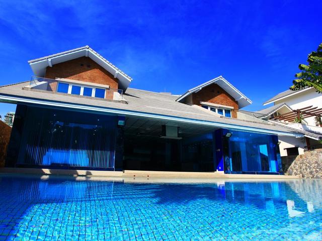 фото отеля Pattaya Sunny Rentals Pratumnak Dream Villa изображение №1
