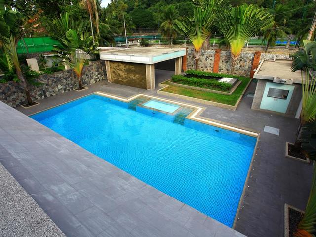 фото Pattaya Sunny Rentals Pratumnak Dream Villa изображение №10