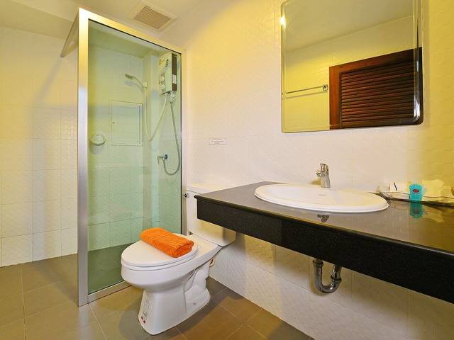 фото отеля Lada Krabi Residence изображение №45