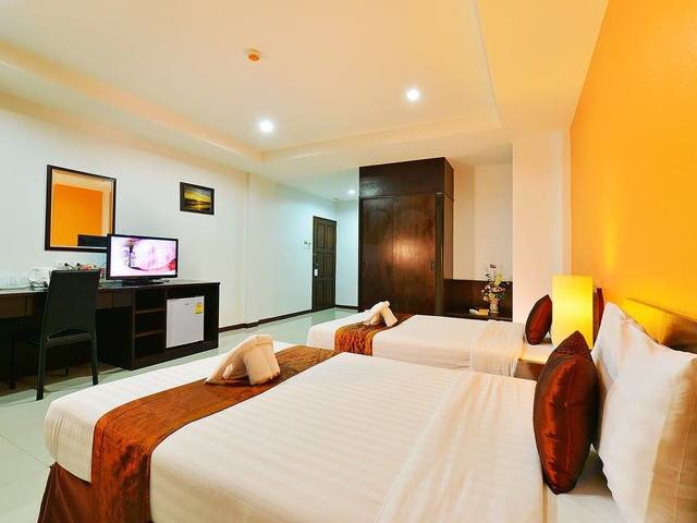 фото отеля Lada Krabi Residence изображение №37