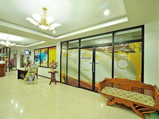 фото Lada Krabi Residence изображение №30