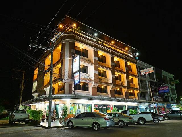 фото Lada Krabi Residence изображение №22