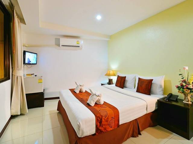 фото отеля Lada Krabi Residence изображение №17