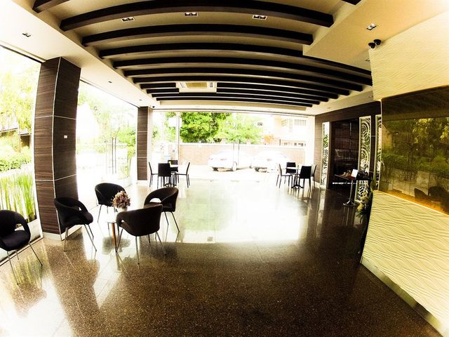 фото отеля Tribe Hotel Pattaya (ех. Nida Pattaya; Eleven@Jomtien Resort) изображение №41