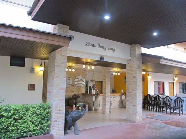фото отеля Baan Tong Tong изображение №61