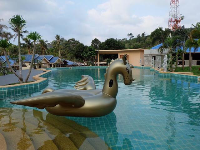 фото отеля Pengwan Resort & Restaurant (ex. Kredmanee Resort) изображение №17
