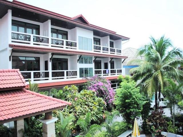 фото отеля Lamai Perfect Resort изображение №21