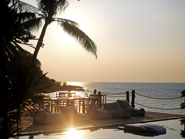 фото отеля Koh Munnork Private Island by Epikurean Hotels & Lifetsyle изображение №57