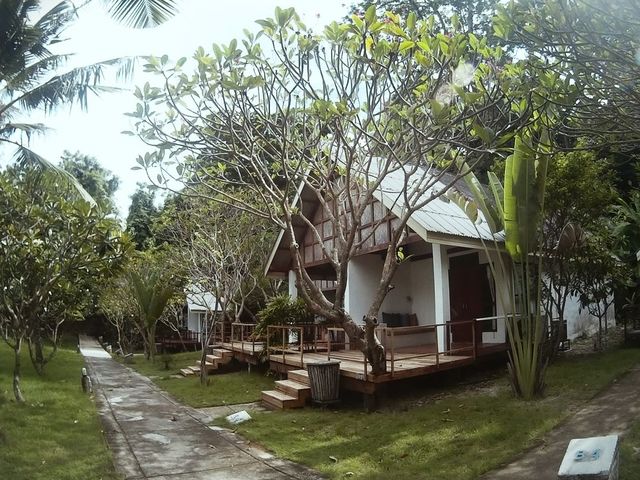фотографии отеля Koh Munnork Private Island by Epikurean Hotels & Lifetsyle изображение №51