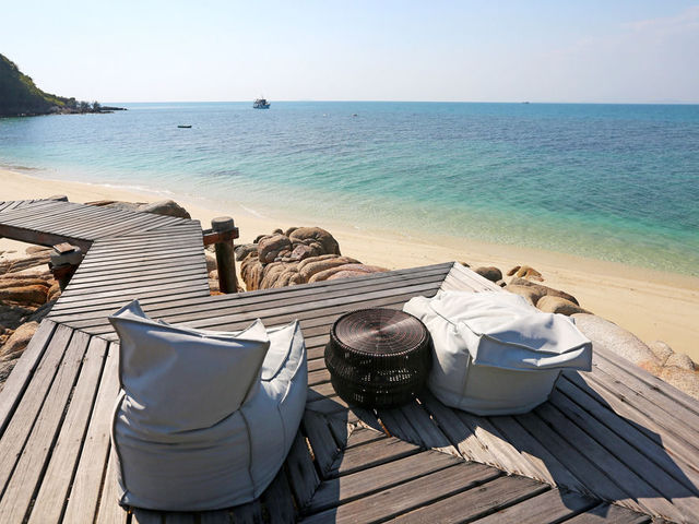 фото отеля Koh Munnork Private Island by Epikurean Hotels & Lifetsyle изображение №37
