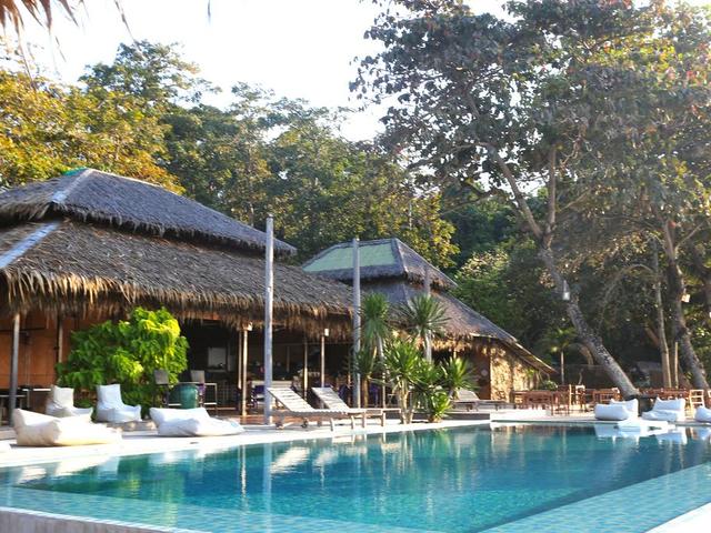 фото отеля Koh Munnork Private Island by Epikurean Hotels & Lifetsyle изображение №1
