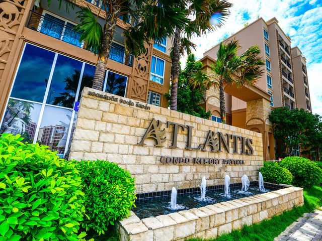 фото Atlantis Condo Resort изображение №30