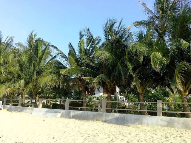 фотографии Krisada Beach Resort изображение №12