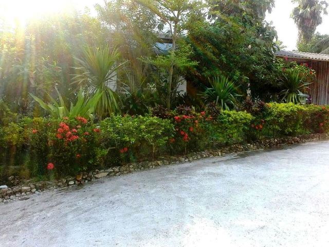 фотографии отеля Krisada Beach Resort изображение №11