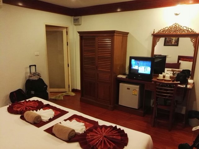 фото отеля Kinnaree Resort изображение №37